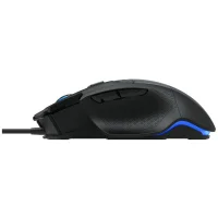Игровая мышь AULA Mountain S12 фото 4